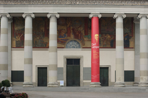 Stadtpfarrkirche Dornbirn
