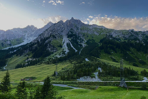 Arlberg